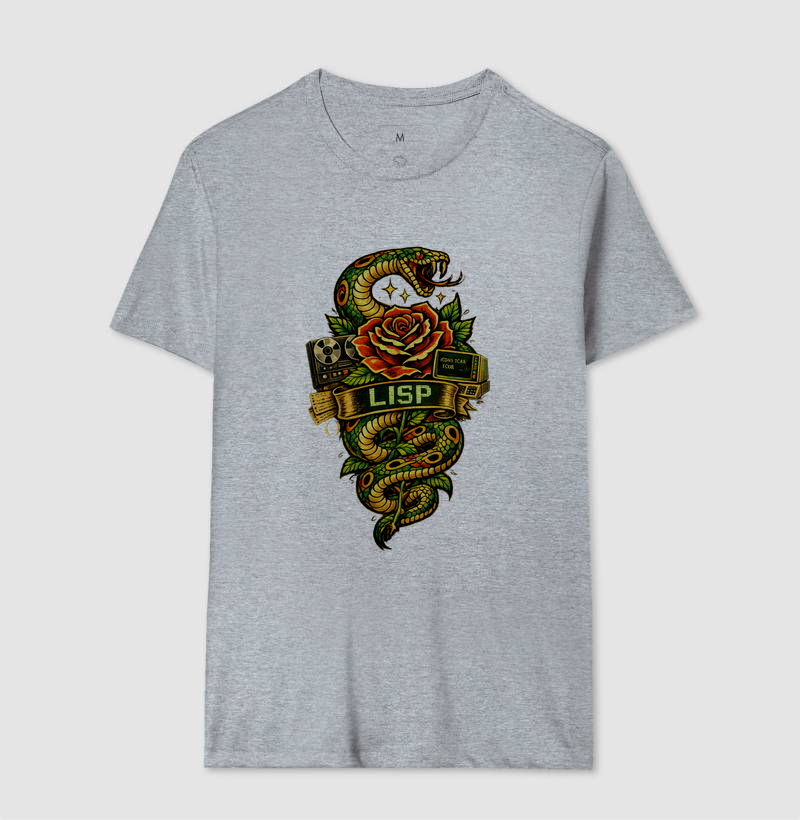 Camisa 7