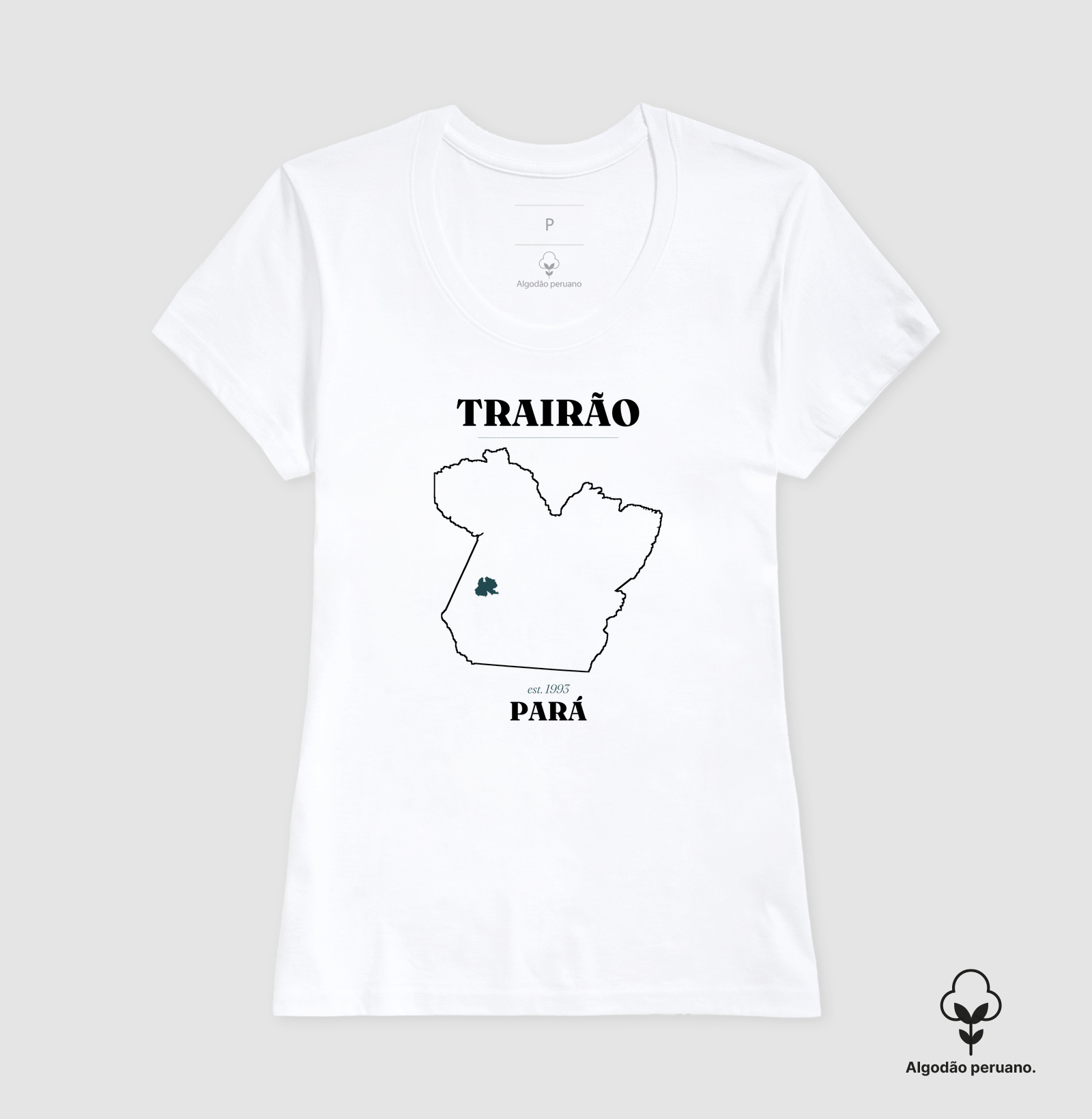 Camisa 1
