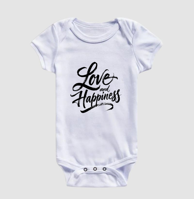 Love and Happiness - Imagem 3