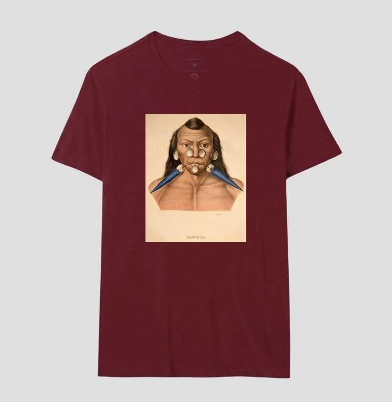Camisa 17