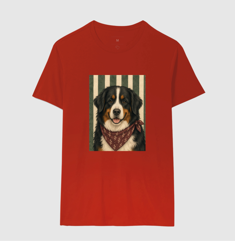 Bernese - Gentle Paws - Imagem 10