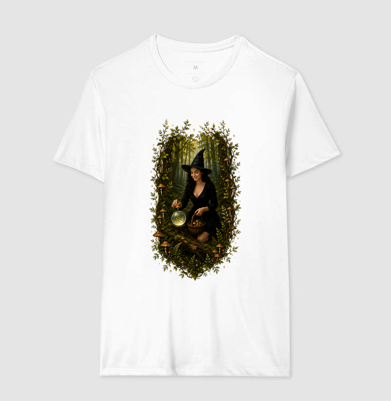 Green Witch - Imagem 4