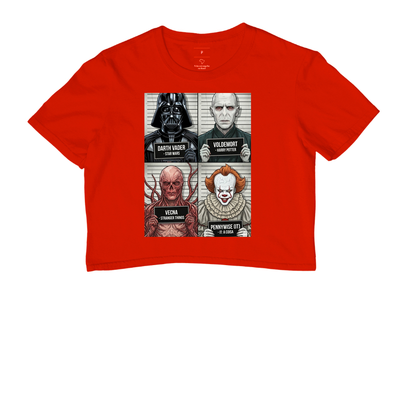 Camisa 6