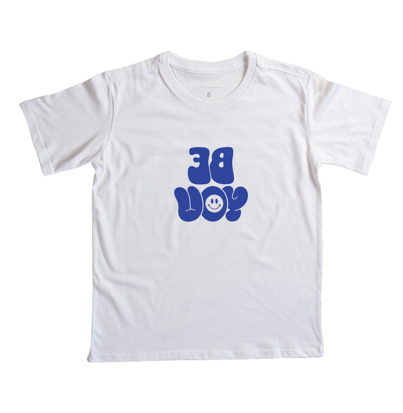 Be You - Camiseta Infantil - Imagem 6