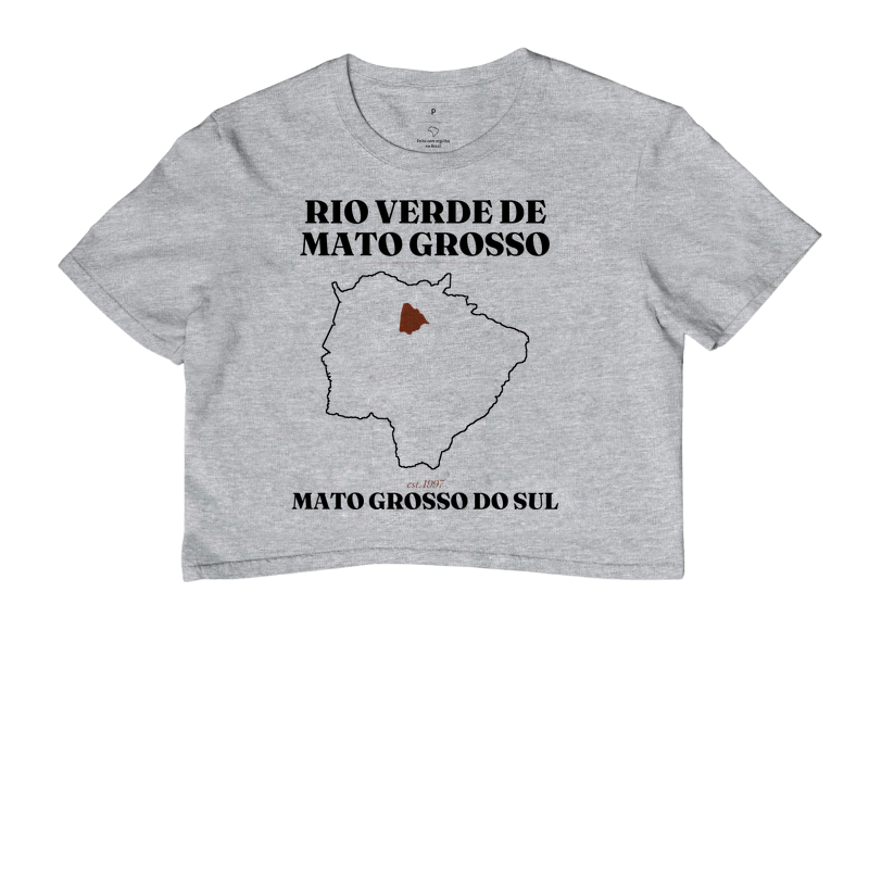 Rio Verde de Mato Grosso | Legado MS - Imagem 6
