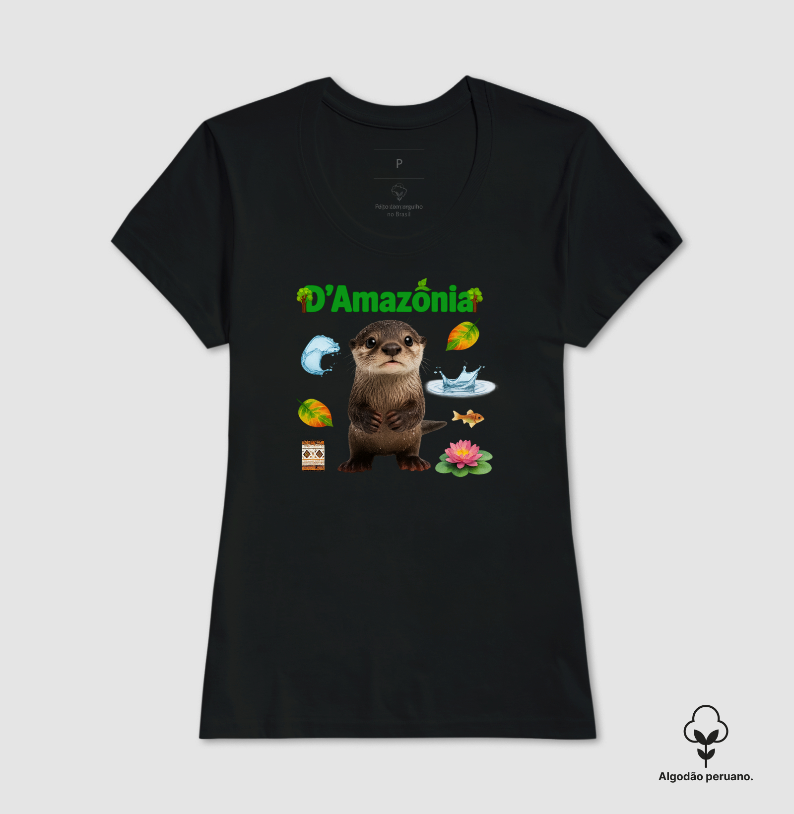Camisa 6