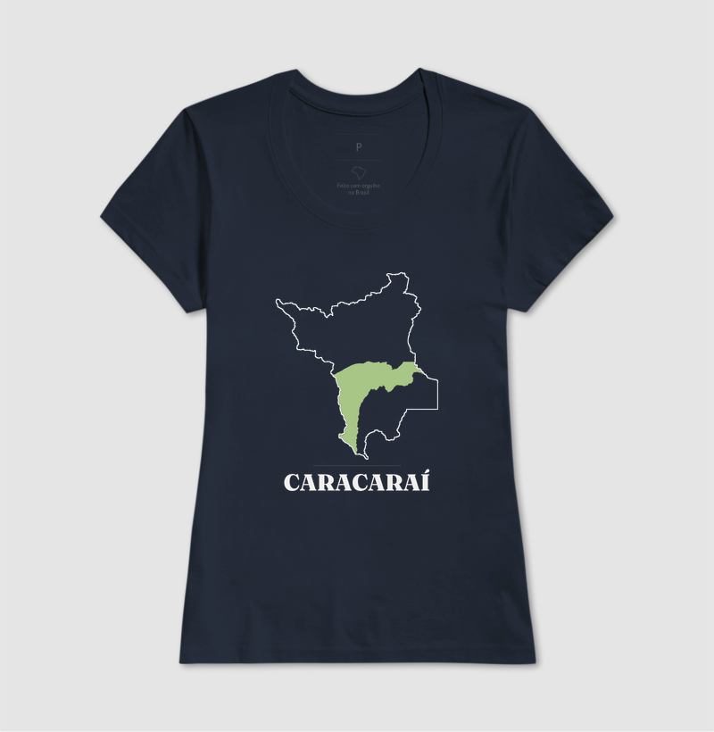 Caracaraí | Traço RR - Imagem 7