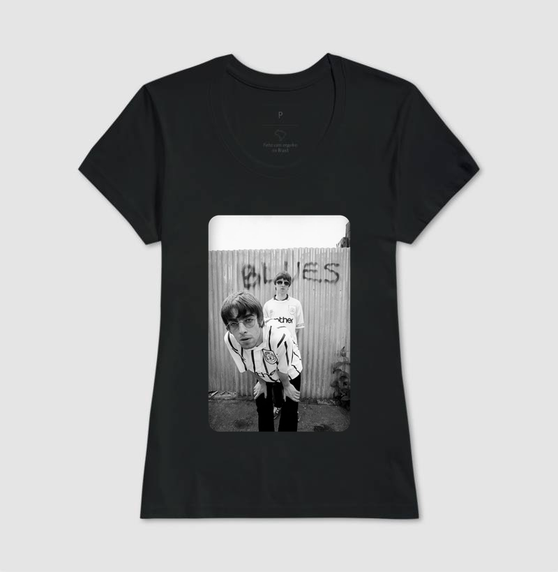 Camisa 2