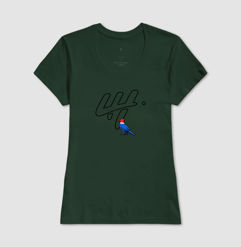 Camisa 11