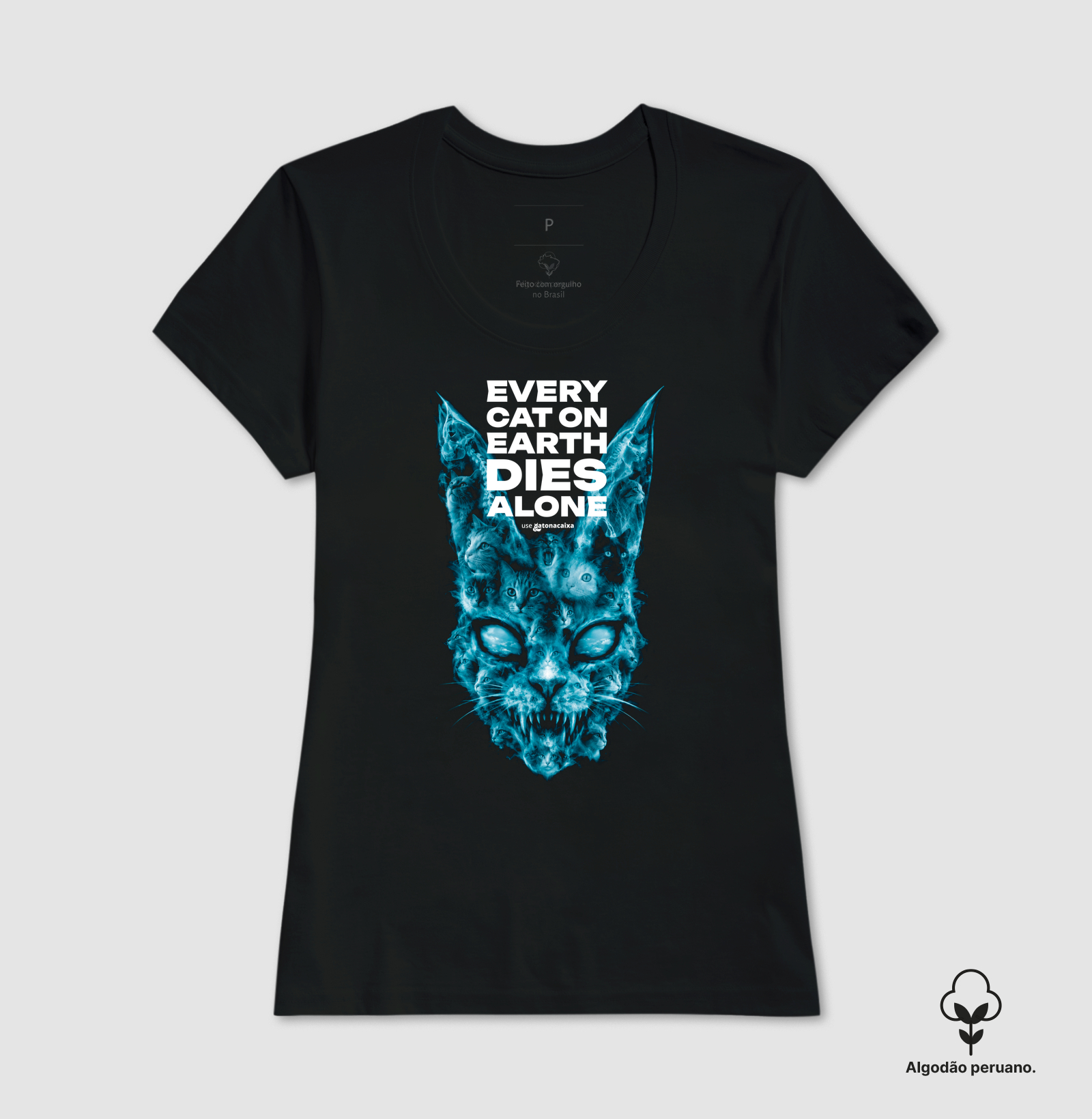 Every cat on earth dies alone - Imagem 3