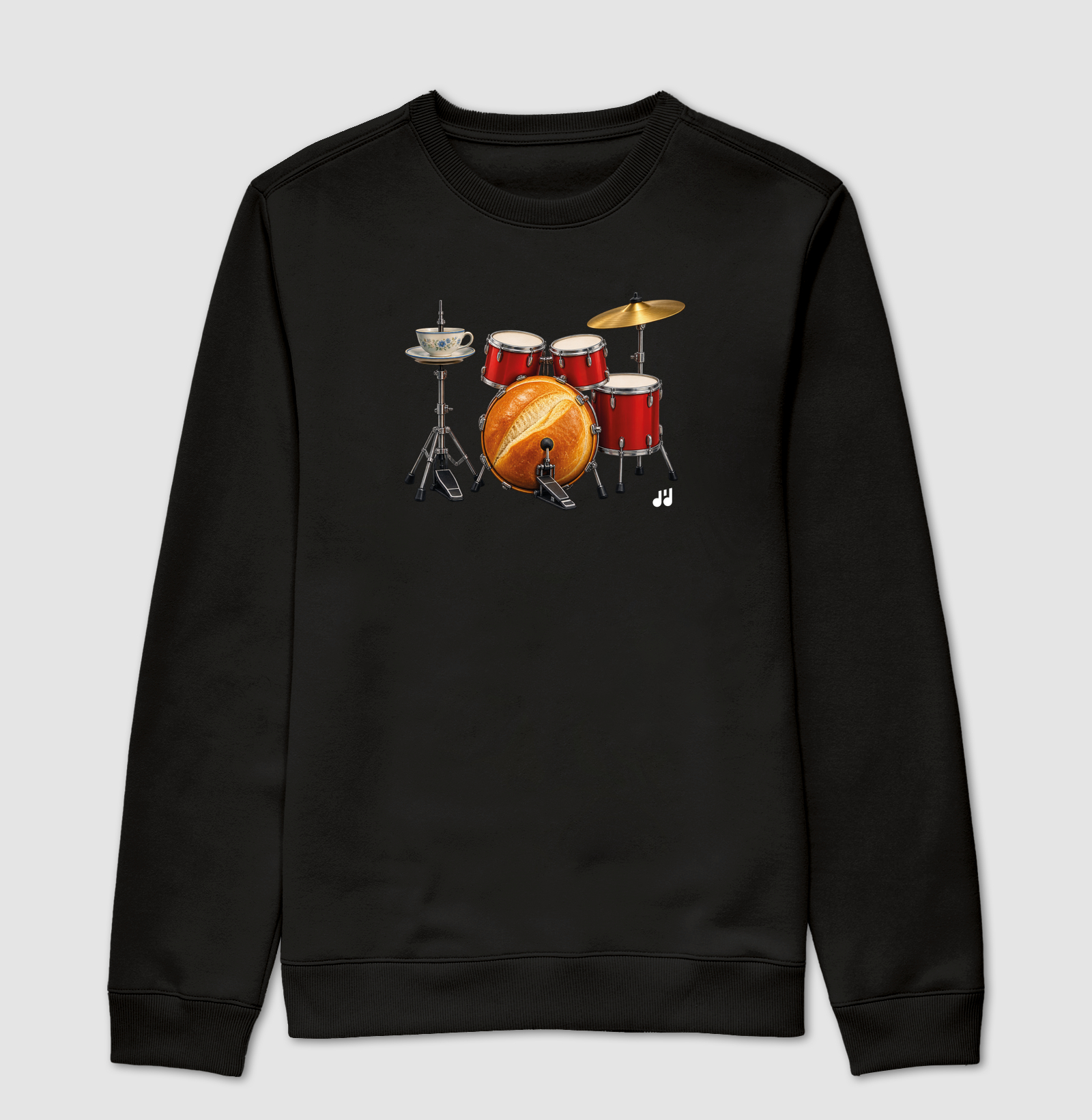 Chá com Pão - Imagem 3