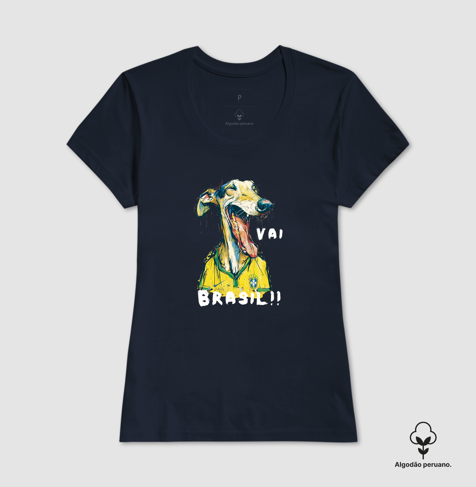 Camisa 1
