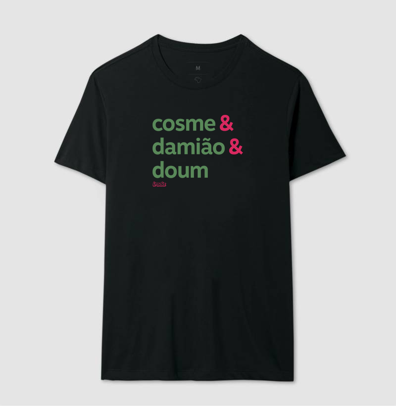 Cosme, Damião e Doum - Imagem 2