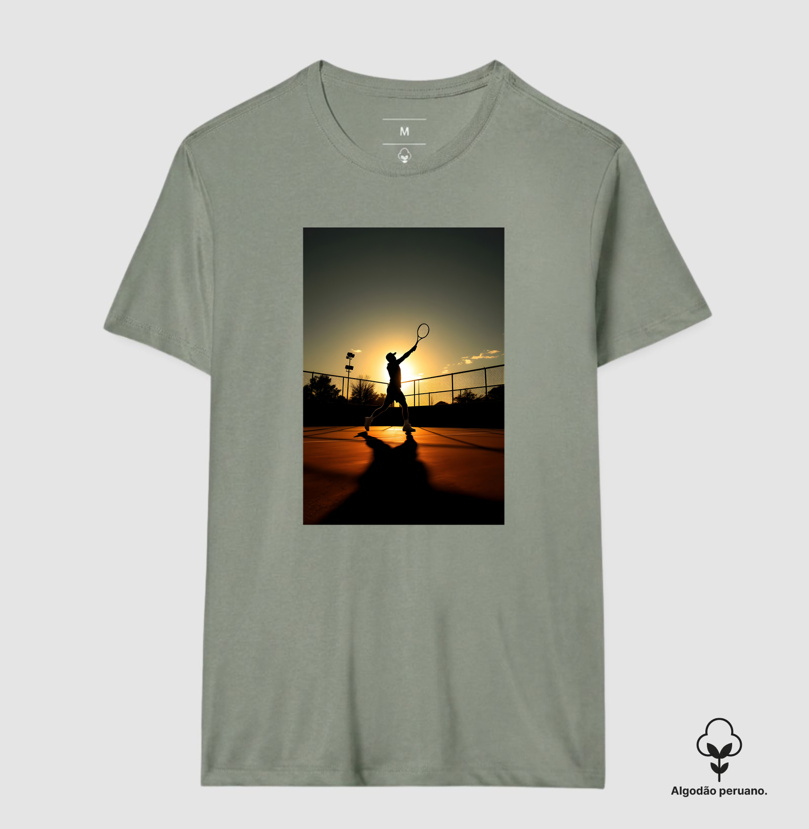 Camisa 7