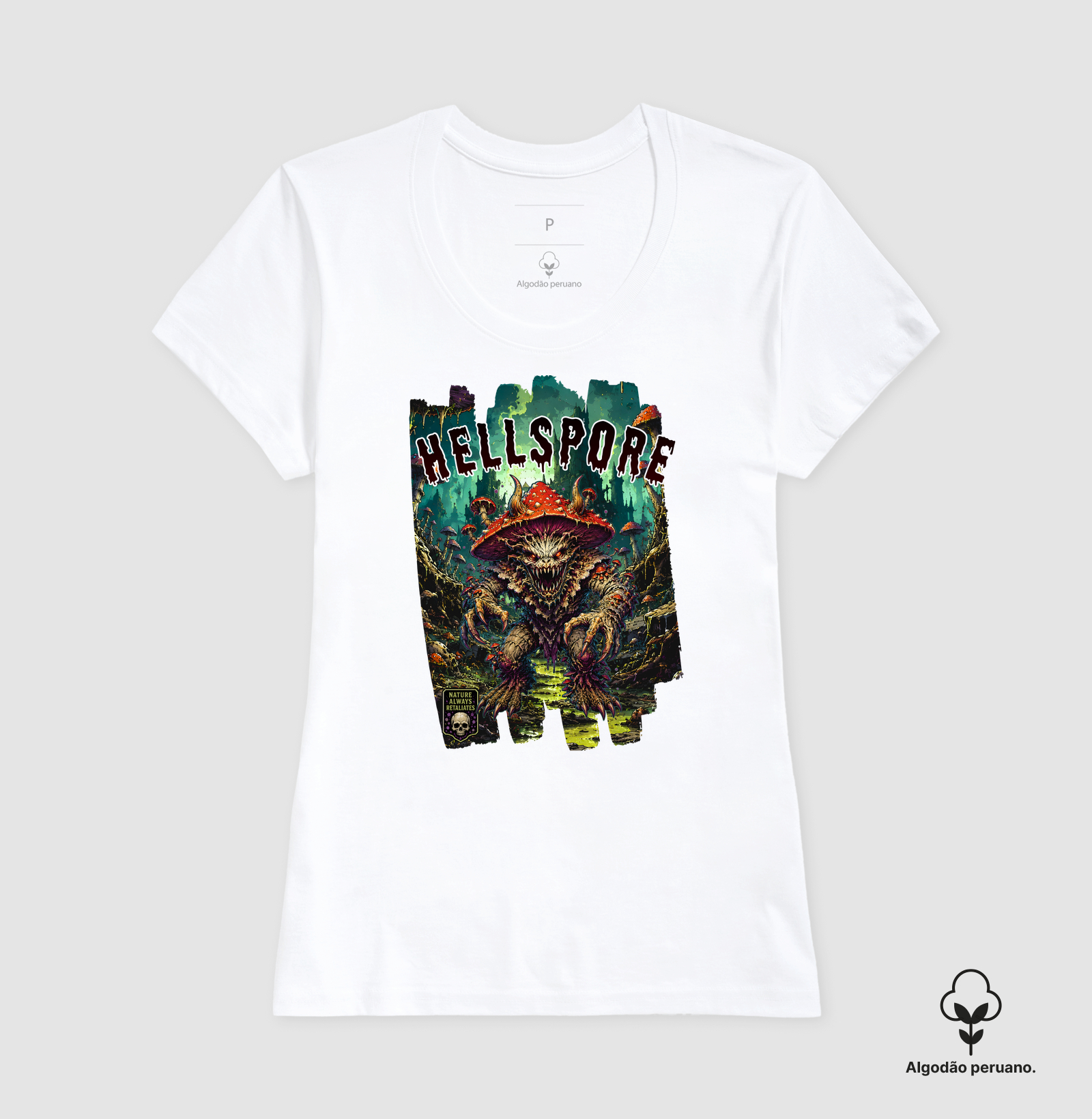 Hellspore - Imagem 6