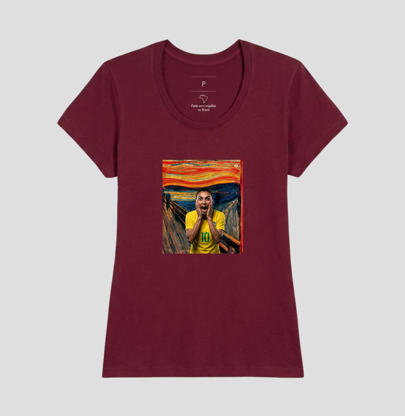 Camisa 16