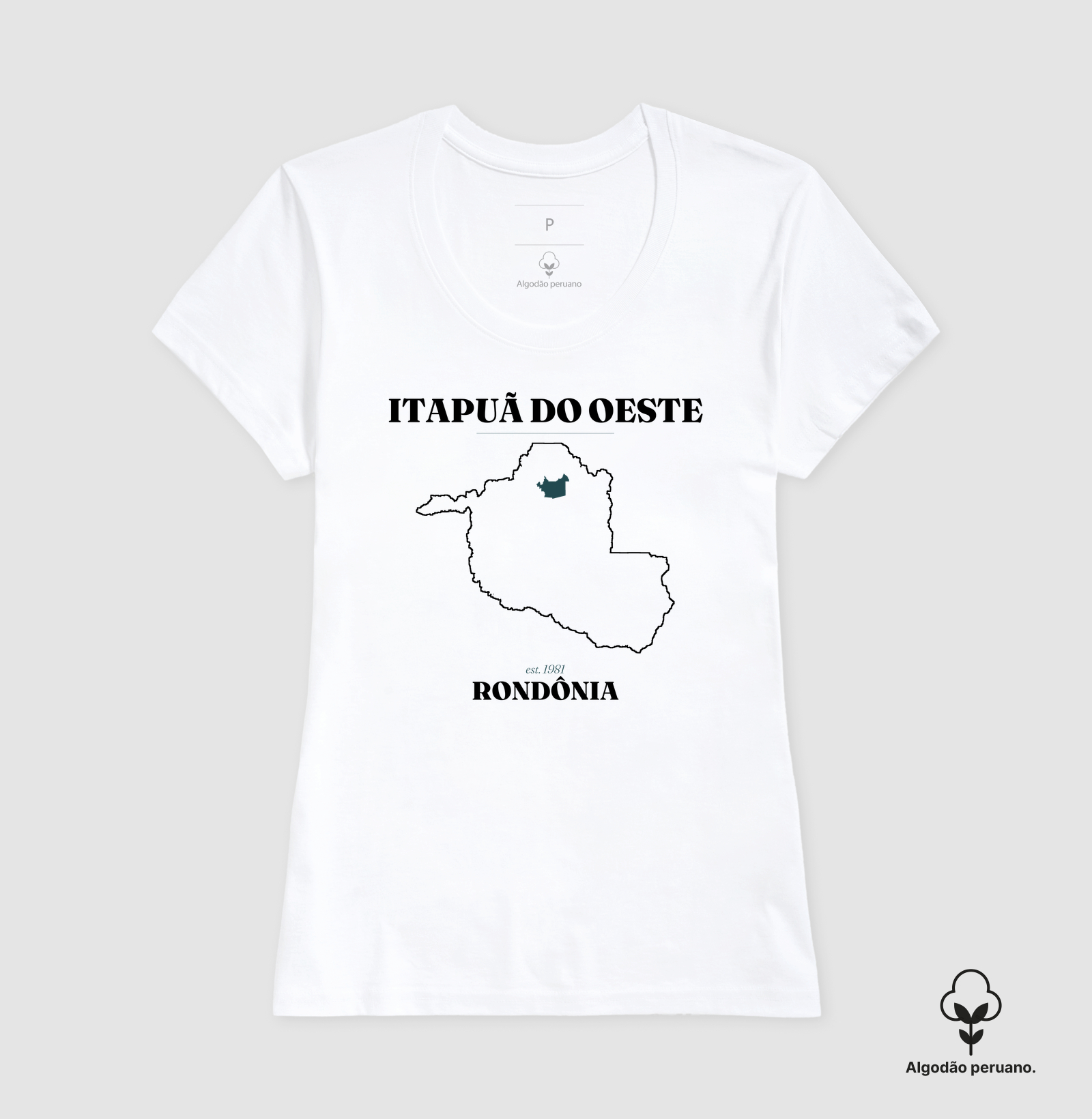 Itapuã do Oeste | Legado RO - Imagem 5