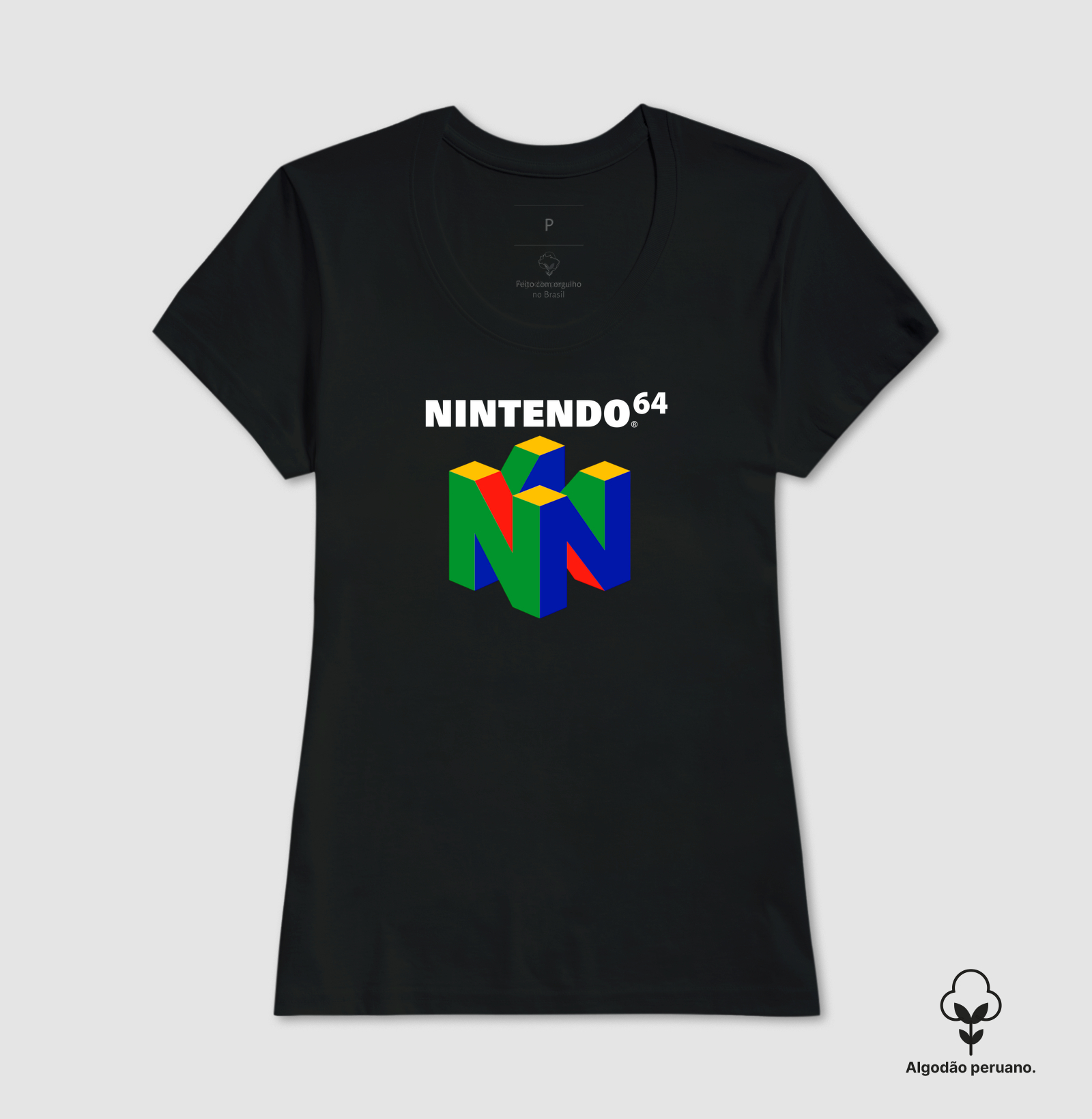 Nintendo 64 - Imagem 2