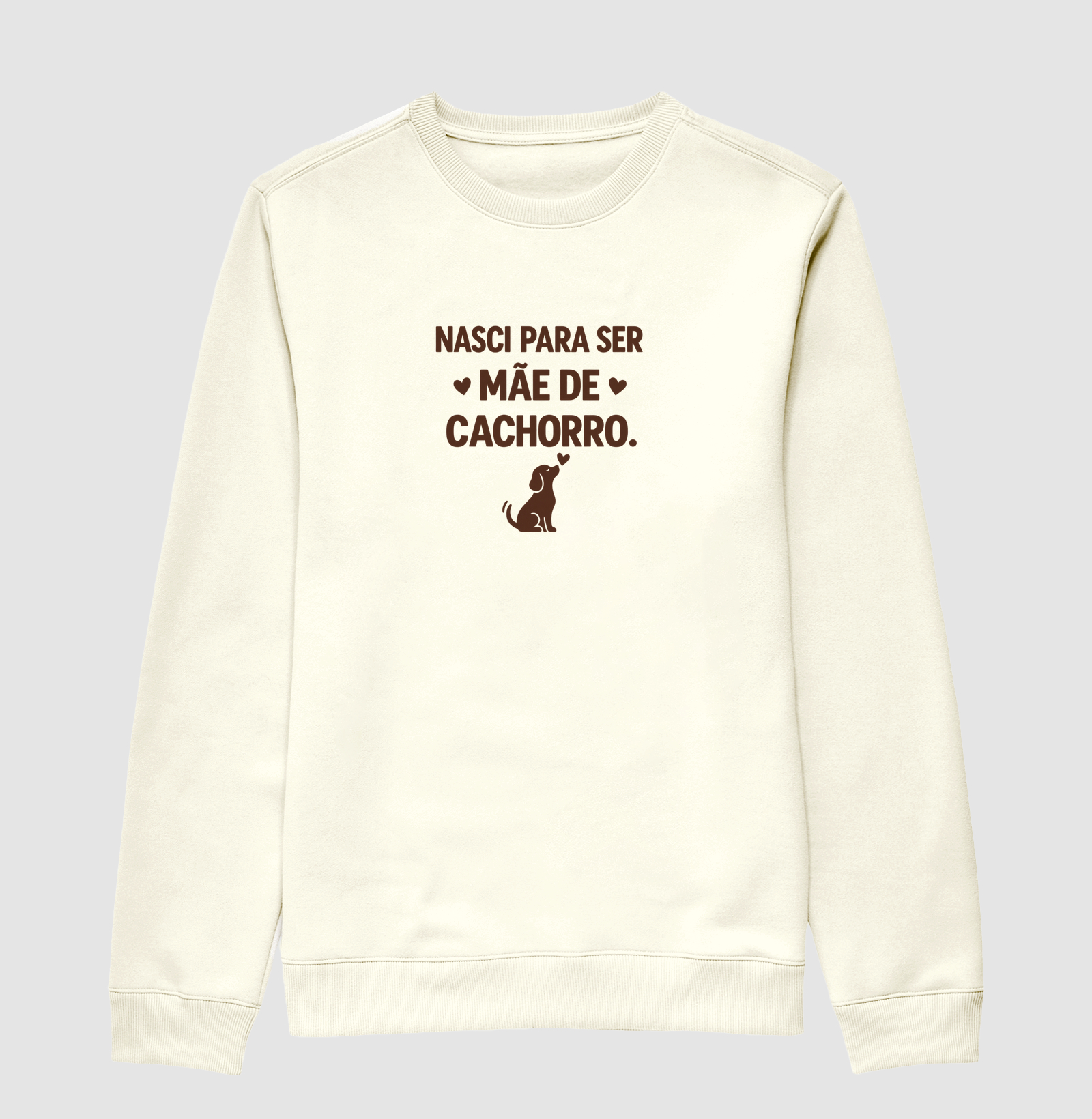 Nasci Para Ser Mãe de Cachorro - Imagem 2