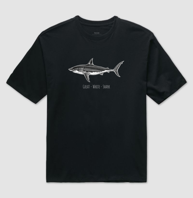 Great White Shark - Imagem 4
