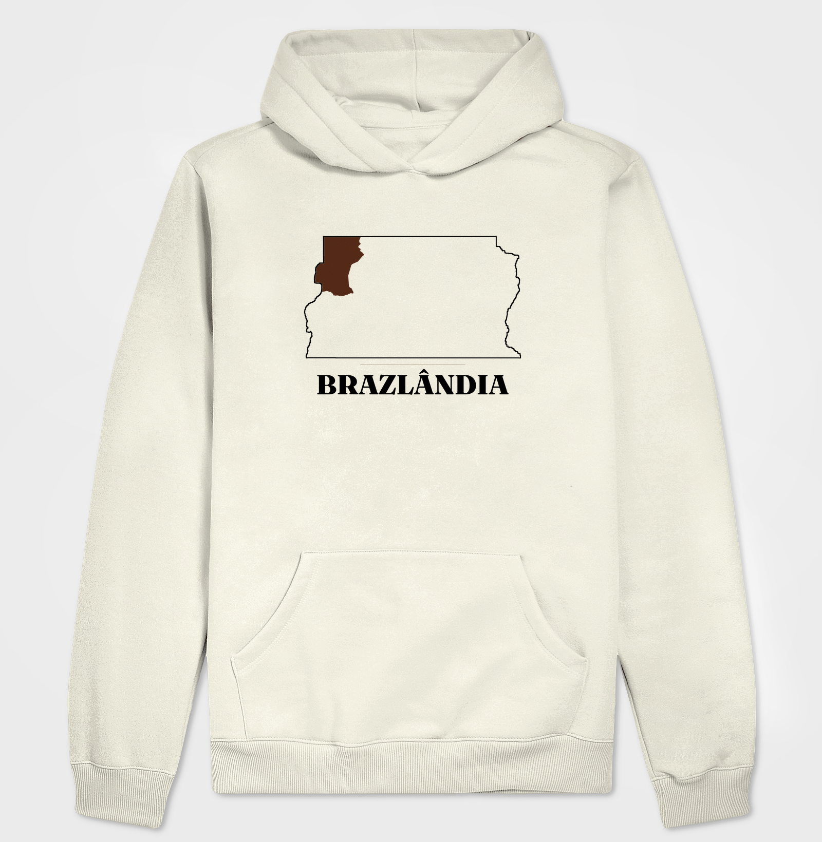 Brazlândia | Traço DF - Imagem 3