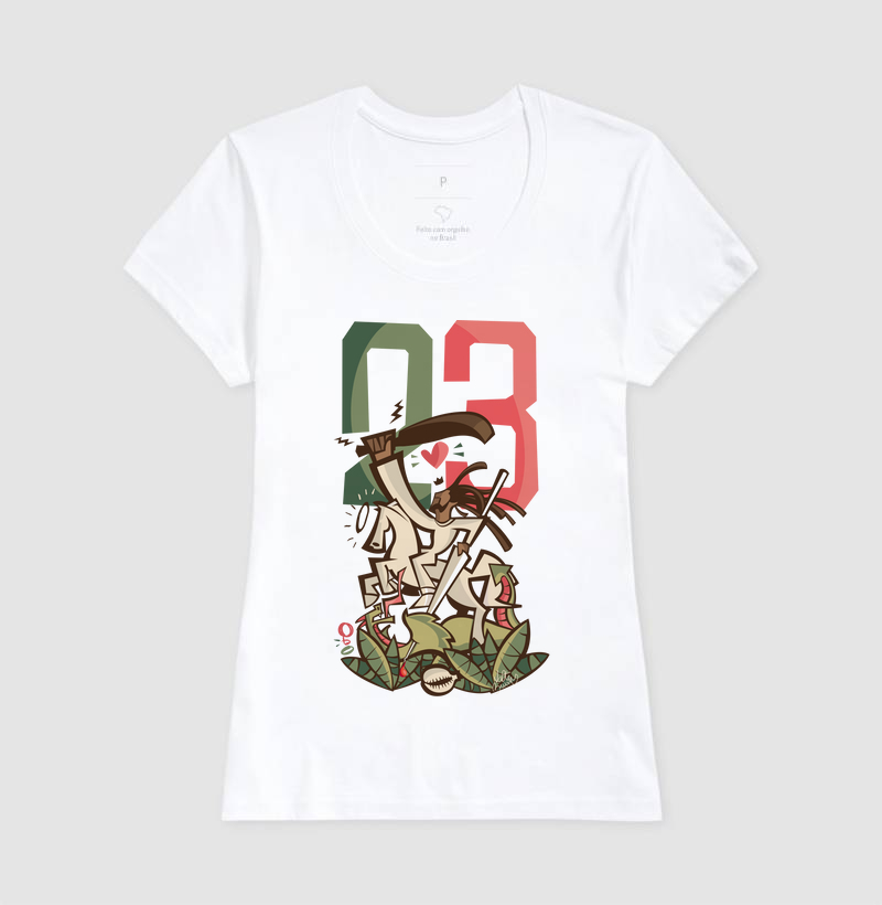Camisa 2