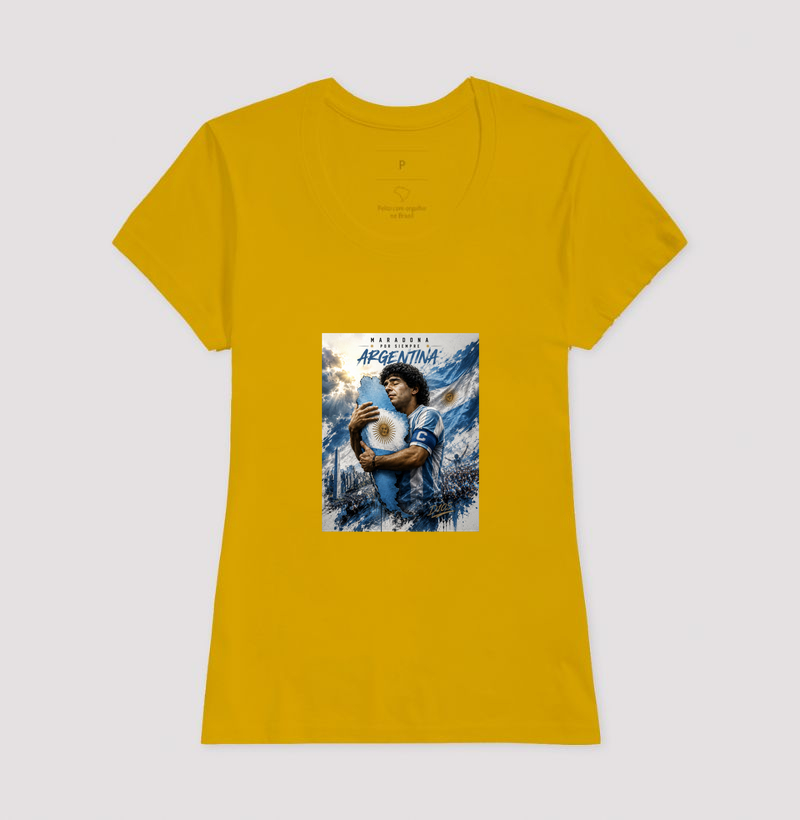 Camisa 10