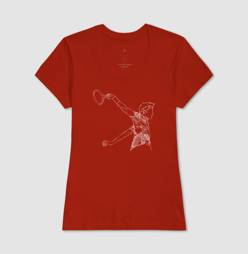 Camisa 10