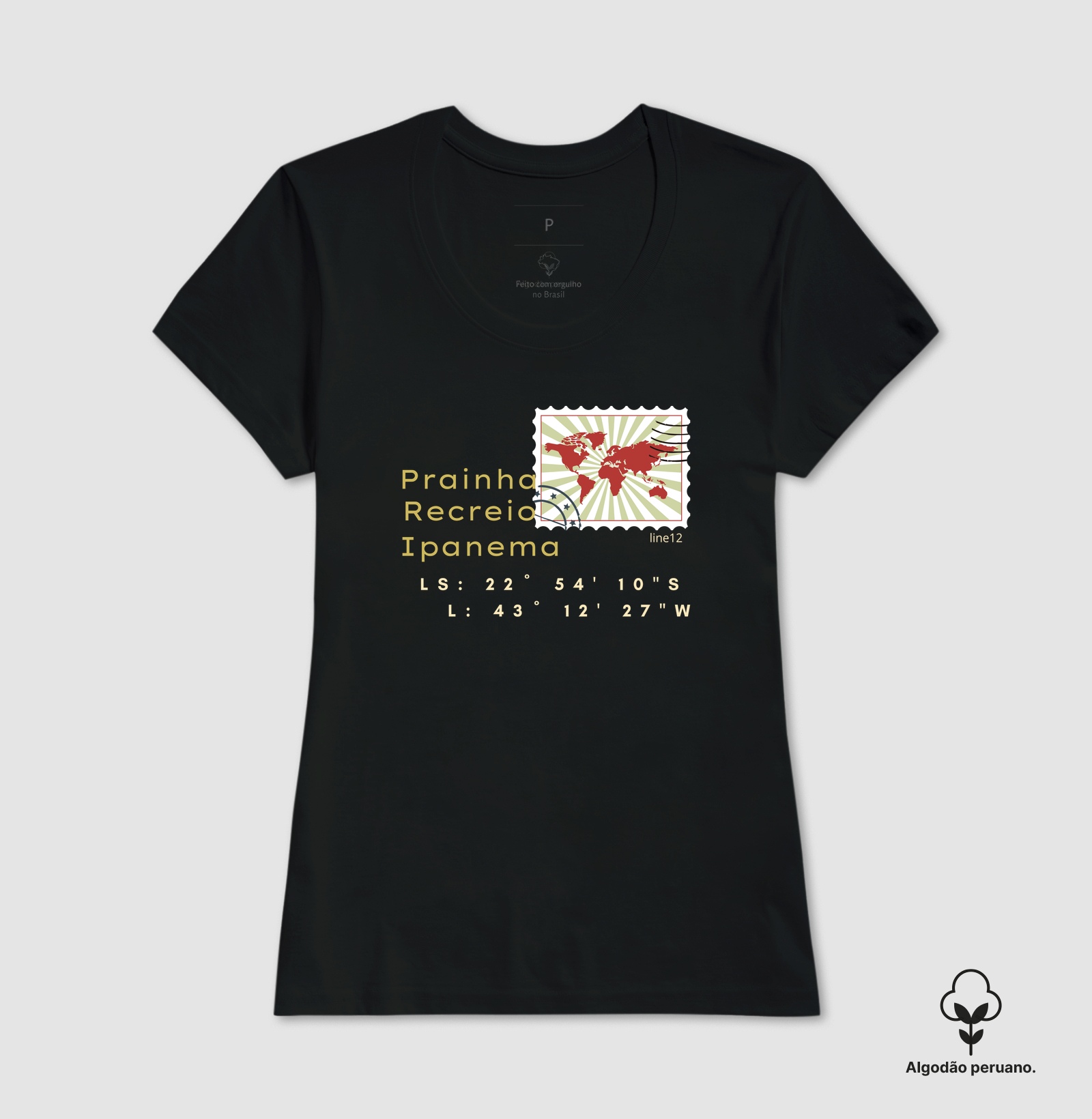 Camisa 3