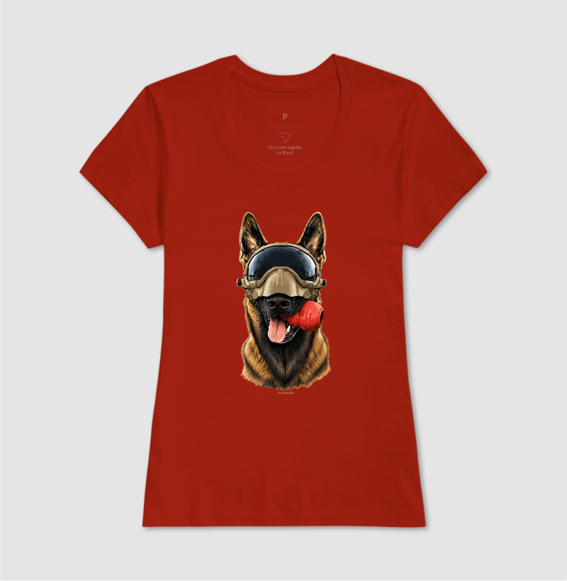 Military Malinois - Imagem 13