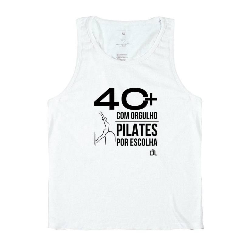 40 Mais Pilates - Imagem 5