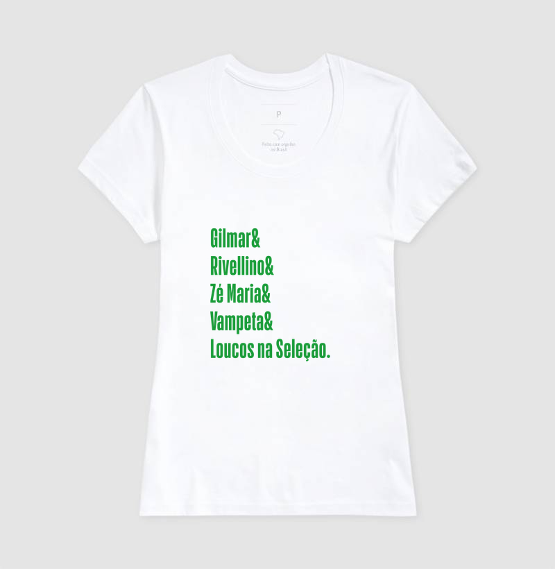Camisa 4