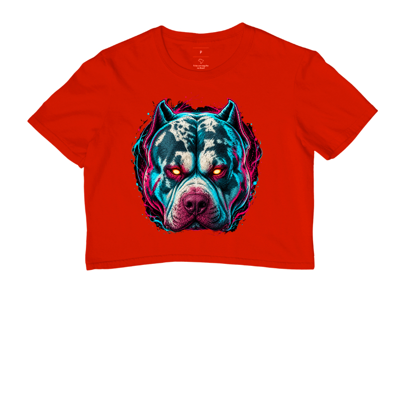 PITMONSTER NEON CYBERPUNK - Imagem 5