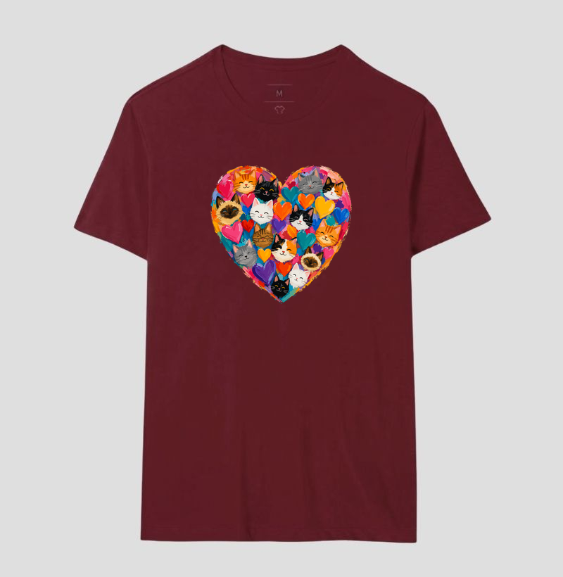 Camisa 17