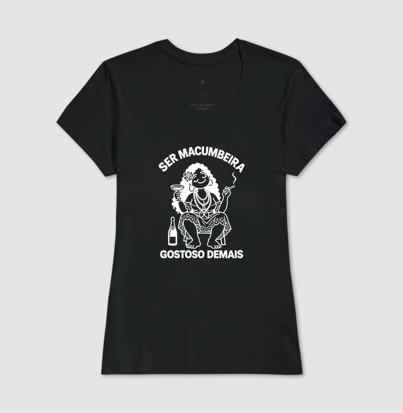 SER MACUMBEIRA - Imagem 3