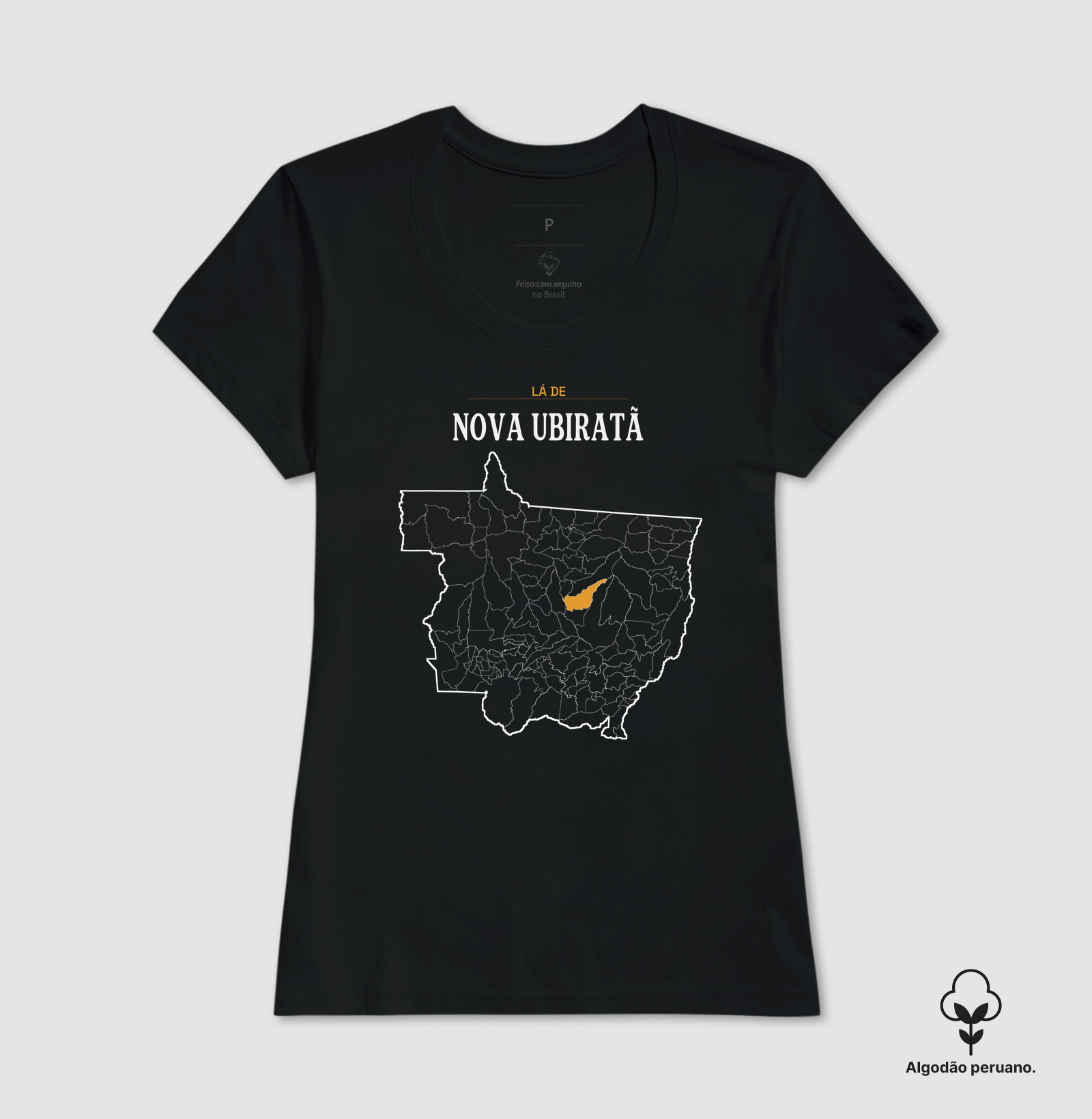 Camisa 3