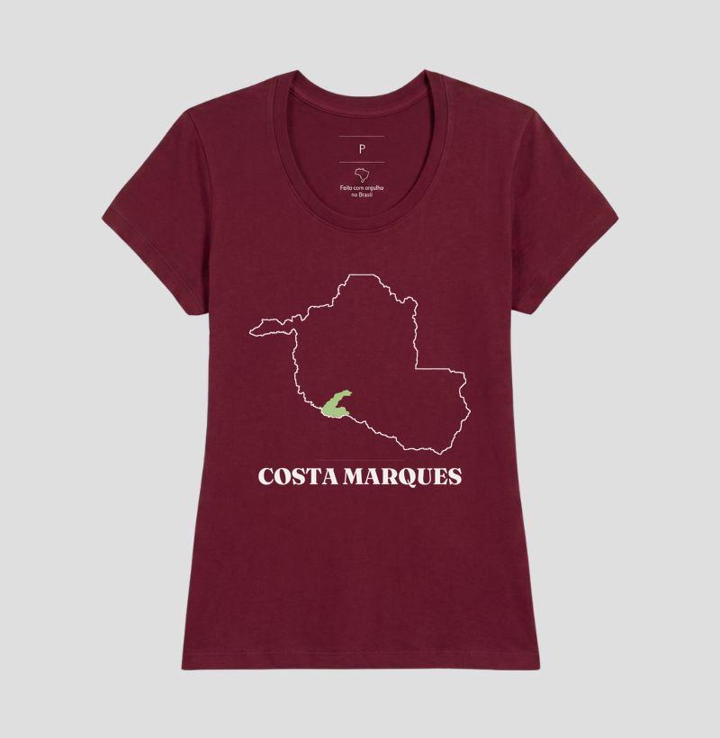 Costa Marques | Traço RO - Imagem 19