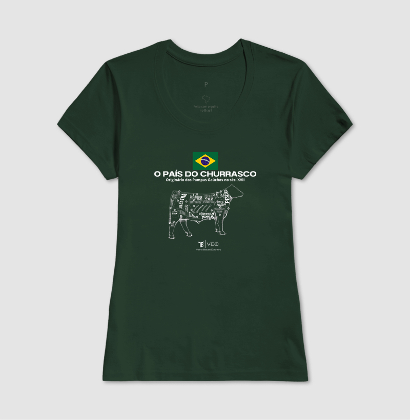 Churrasco (Origem Brasil) - Imagem 7