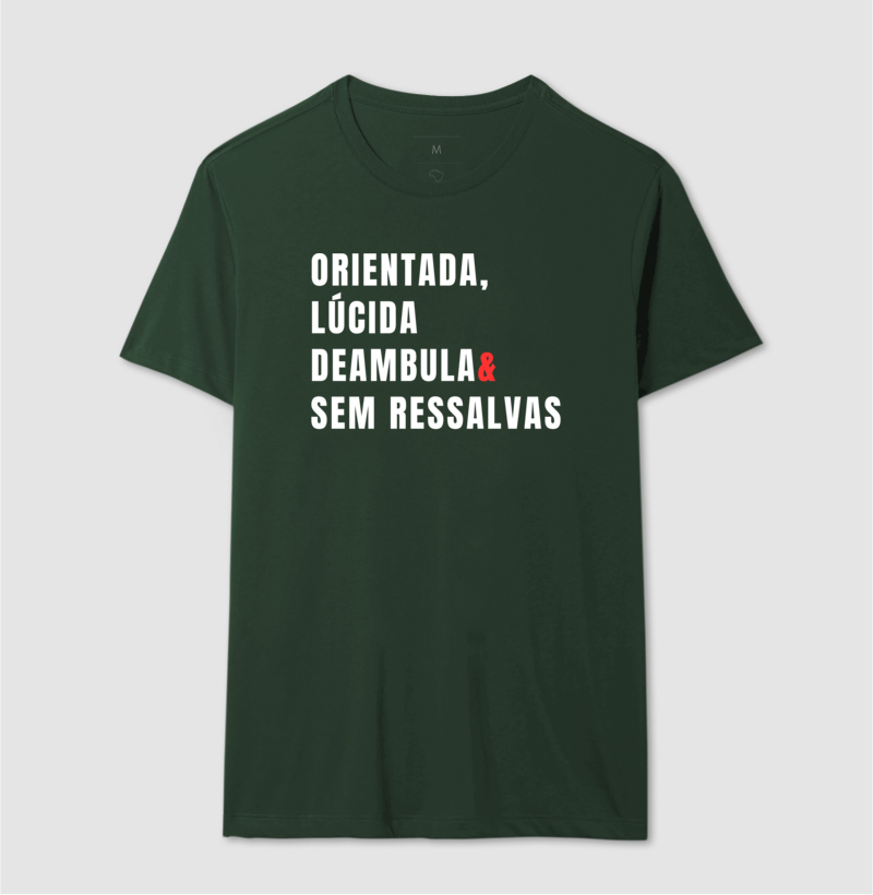 Camisa 11