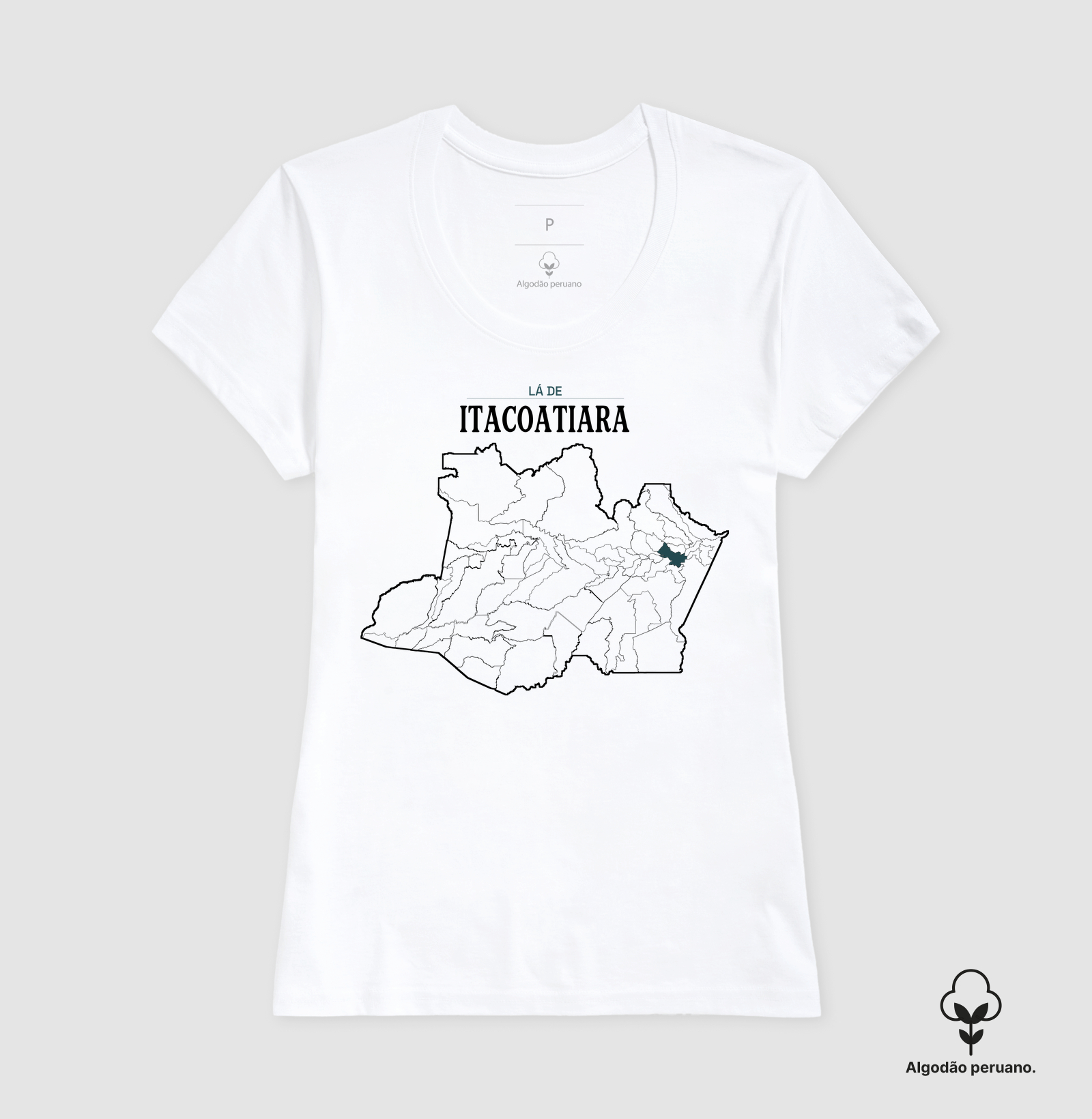 Itacoatiara | Território AM - Imagem 3