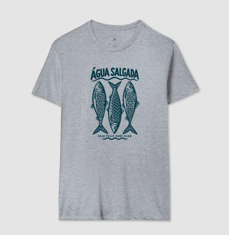ÁGUA SALGADA - Imagem 8