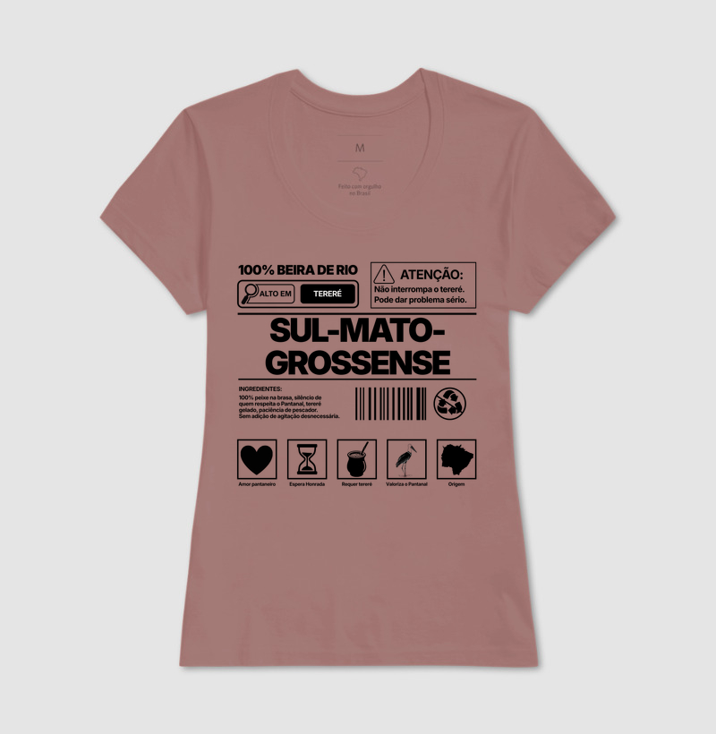 Sul-Mato-Grossense | Essência - Imagem 17