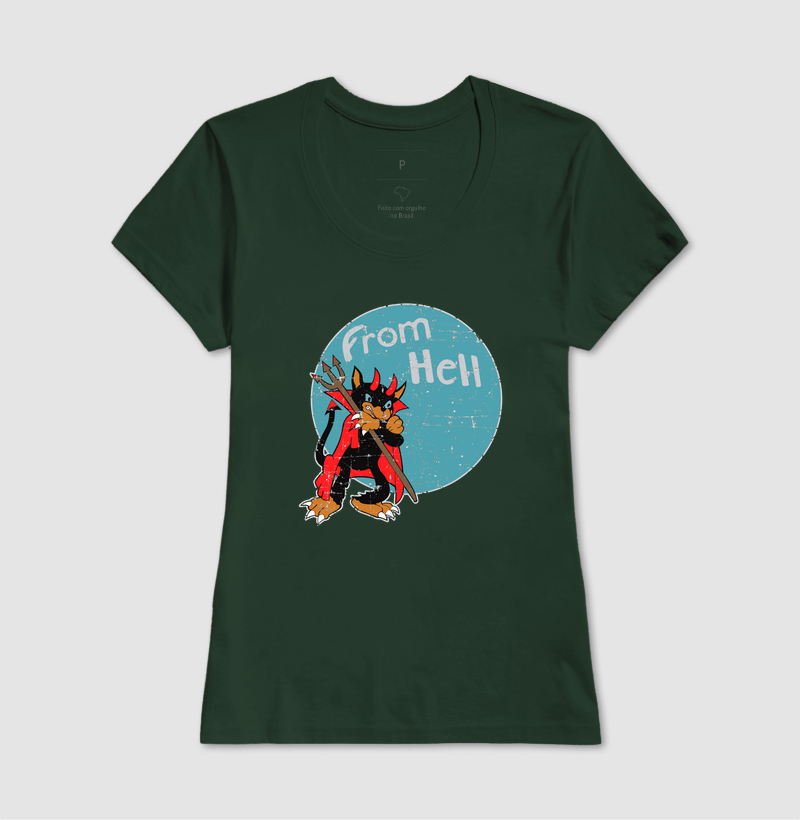 Camisa 9