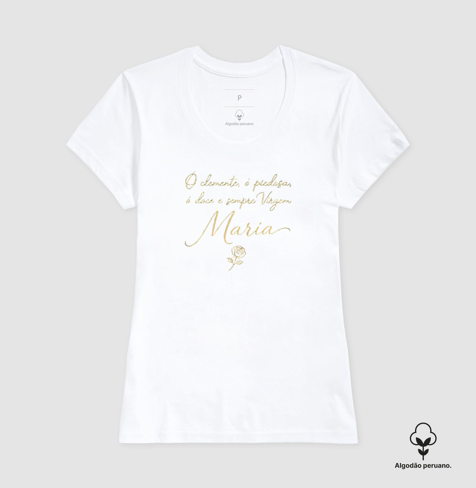 Camisa 3