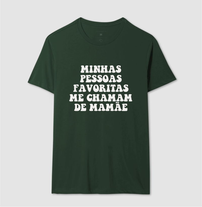 Minhas Pessoas Favoritas Me Chamam de Mamãe - Imagem 12