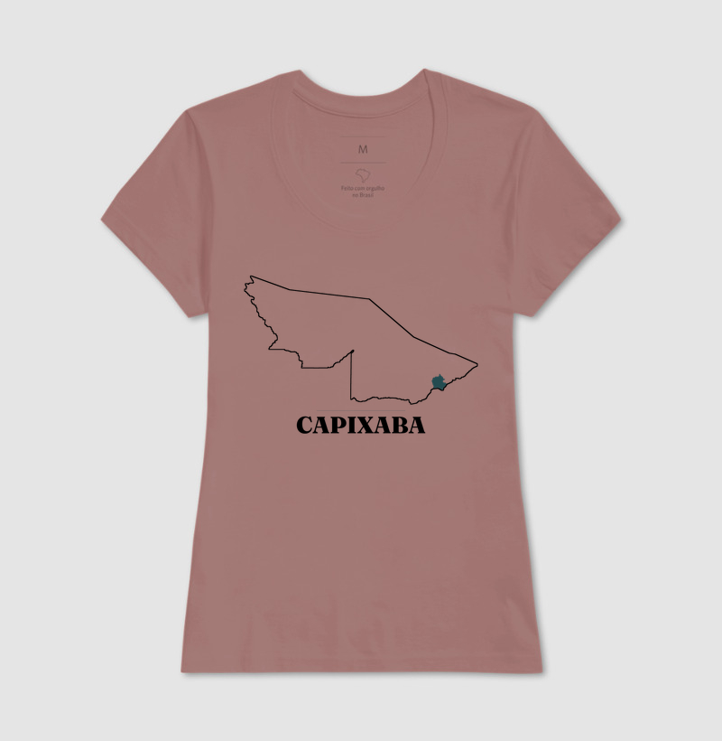 Capixaba | Traço AC - Imagem 17