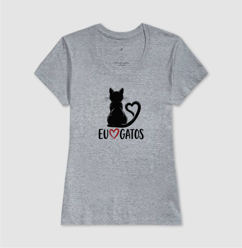 Eu Amo Gatos - Imagem 9