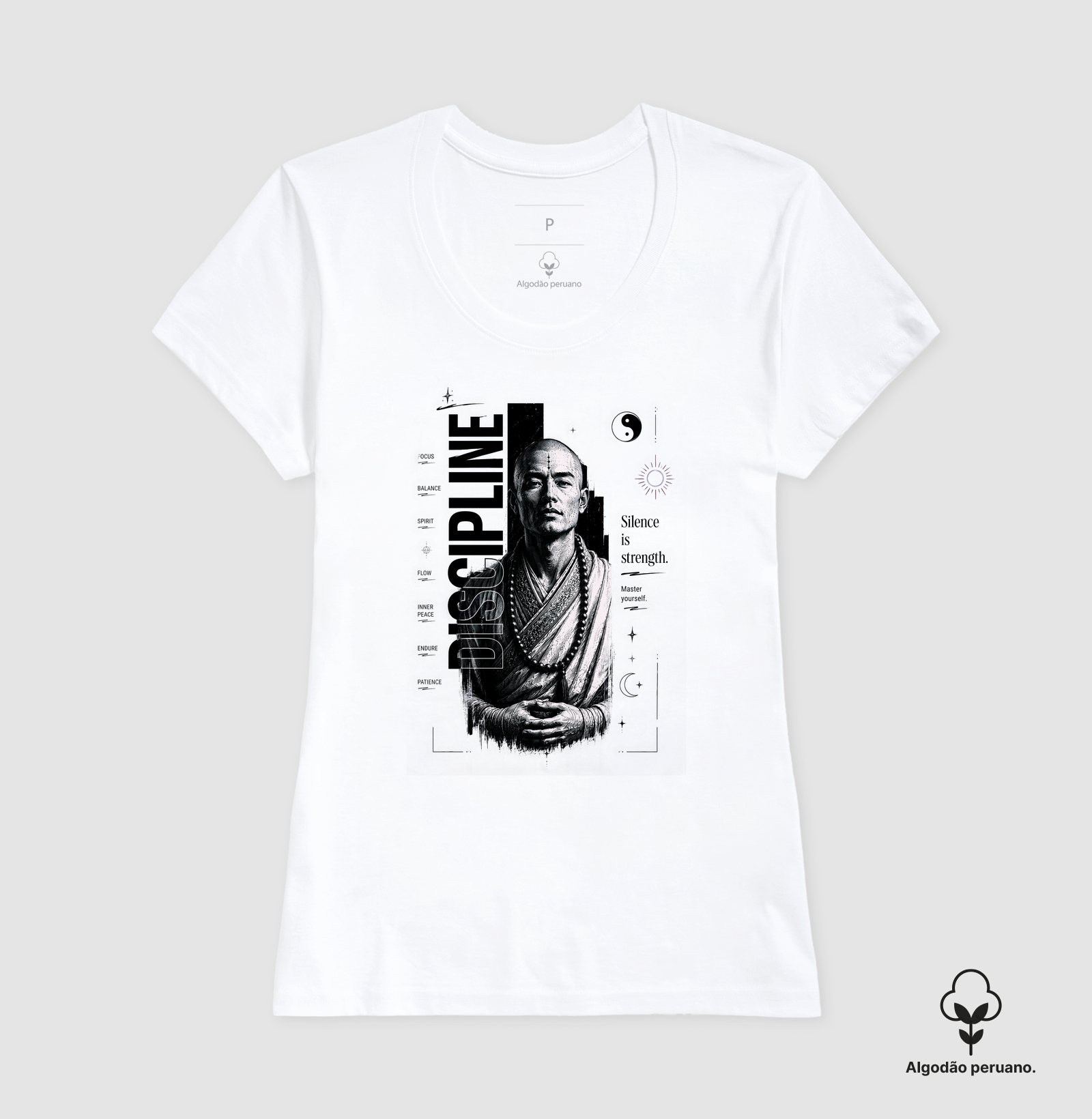 Discipline - Archetype Series - Imagem 5