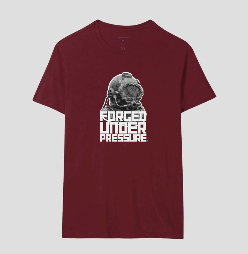 Forged Under Pressure - Imagem 8