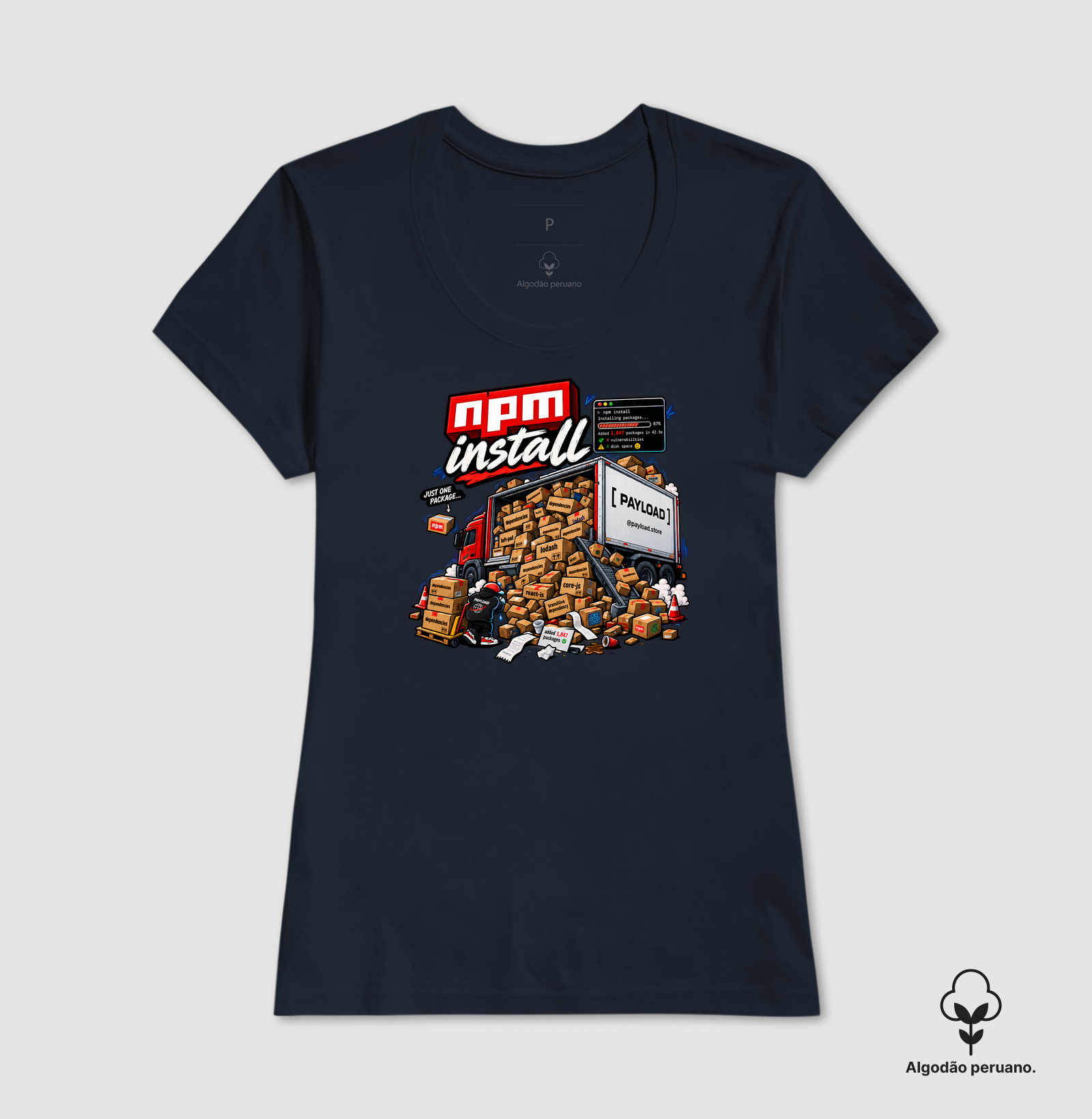 Camisa 3